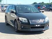 2008 TOYOTA COROLLA FIELDER