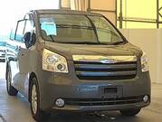 2009 TOYOTA NOAH X SMART EDITION