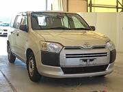 2018 TOYOTA PROBOX VAN