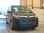 2010 MAZDA BIANTE