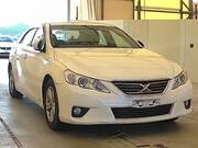 2012 TOYOTA MARK X 250G RELAX SELECTION