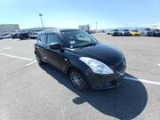 2012 SUZUKI SWIFT XG