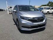 2020 HONDA SHUTTLE