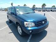 2005 TOYOTA KLUGER 3.0S
