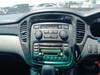 TOYOTA KLUGER