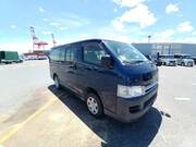 2007 TOYOTA HIACE VAN DX