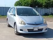 2006 TOYOTA WISH