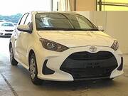 2022 TOYOTA YARIS