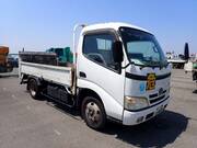 2007 TOYOTA DYNA 2ton