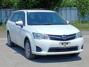 2014 TOYOTA COROLLA FIELDER 1.5X