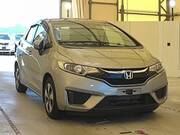 2016 HONDA FIT HYBRID
