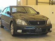 2007 TOYOTA CROWN ATHLETE PREMIUM EDITION