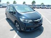 2016 HONDA FIT HYBRID