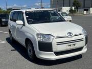 2019 TOYOTA SUCCEED VAN
