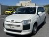 TOYOTA SUCCEED VAN