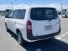 TOYOTA SUCCEED VAN