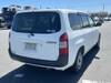 TOYOTA SUCCEED VAN