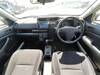 TOYOTA SUCCEED VAN