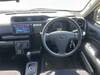 TOYOTA SUCCEED VAN
