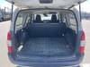 TOYOTA SUCCEED VAN