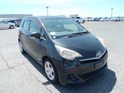 2012 TOYOTA RACTIS G