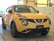 2014 NISSAN JUKE