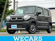 2022 SUZUKI HUSTLER