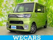 2016 DAIHATSU WAKE