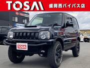 2017 SUZUKI JIMNY LAND VENTURE