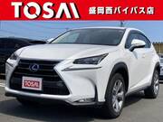 2015 LEXUS NX
