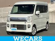 2017 SUZUKI EVERY WAGON