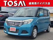 2020 SUZUKI SOLIO