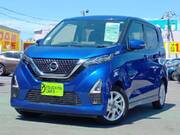 2021 NISSAN DAYZ
