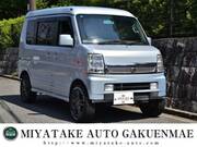 2007 SUZUKI EVERY WAGON