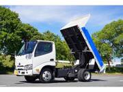 2022 HINO DUTRO