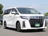 TOYOTA ALPHARD G