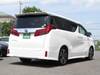 TOYOTA ALPHARD G