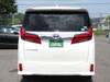 TOYOTA ALPHARD G