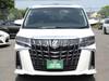 TOYOTA ALPHARD G