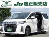 TOYOTA ALPHARD G