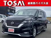 2019 NISSAN SERENA