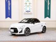 2018 DAIHATSU COPEN