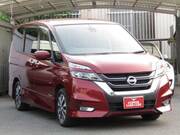 2018 NISSAN SERENA