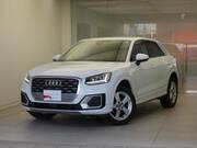 2020 AUDI Q2