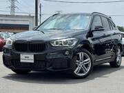 2019 BMW X1