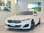 2022 BMW 8 SERIES