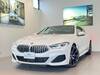 BMW 8 SERIES