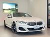 BMW 8 SERIES