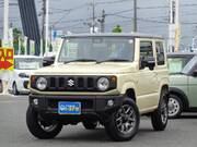 2025 SUZUKI JIMNY