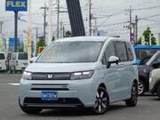 2025 HONDA FREED